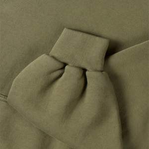 Sudadera con Capucha de Forro Polar para Hombre, Estilo Vintage, Informal, Largo Regular, Invierno, Corte Regular, Ecológica, Transpirable, de Secado Rápido, Personalizable - Product Image 4