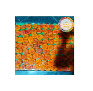 Fruits entiers et tranches de kaki frais et séchés pour l'emballage des collations et le traitement des desserts Premium Origin Vietnam - Product Image 2