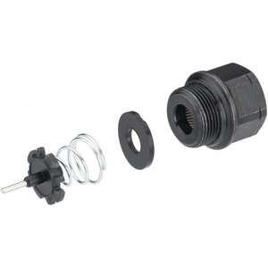 Accessoires et pièces pour outils pneumatiques Hazet, unité de valve de haute qualité pour diverses applications - Product Image 1