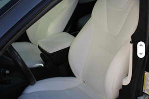 TESLA MODEL S PERFORMANCE 2019 USADO, NUEVO, con Volante a la Izquierda/Derecha - Product Image 3