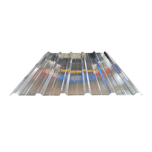Máquina Perfiladora de Láminas para Techos de Larga Duración, Totalmente Automática, de Primera Calidad, Suministro de Fábrica Popular en Nigeria - Product Image 6
