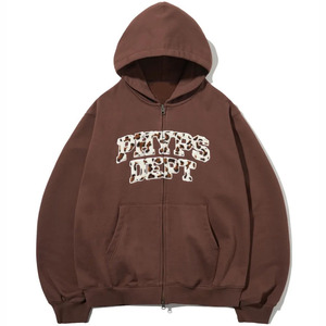 Vente en gros de sweats à capuche pour hommes de meilleure conception légers 100% coton couleur unie longue respirante pour la saison d'hiver Service OEM disponible - Product Image 2