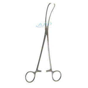 Pinzas Teale de Acero Inoxidable, Instrumentos Quirúrgicos para Uso Dental Profesional - Product Image 5