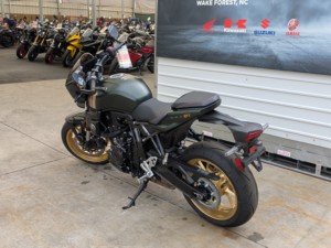 ขายประมูลรถมอเตอร์ไซค์ใหม่ GSX-8TT Street ปี 2026 กำลัง 1001-2000 วัตต์ ความเร็วสูงสุด >80 กม./ชม. ชำระเงินดาวน์ - Product Image 6