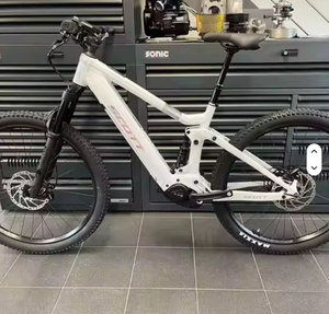 ACHETER UN NOUVEAU VÉLO DE MONTAGNE ÉLECTRIQUE SCOTT CONTESSA STRIKE ERide 920 - Product Image 6