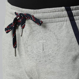 Pantalones Cortos Casuales para Hombre, Hechos a Medida, Ecológicos, de Cintura Media, Color Sólido, de Alta Calidad, los Más Vendidos, Colores y Logotipo Personalizados, de Algodón - Product Image 5