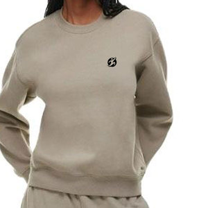 Ensemble de survêtement polaire 2-en-1 respirant et à séchage rapide, coupe classique, collection Hiver 2025 – Personnalisation de design pour tenues de sport et streetwear - Product Image 3