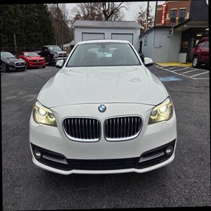 BMW Série 5 535i d'occasion 2015 - Product Image 1