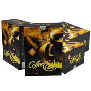 24 horas directo de fábrica ISO HACCP certificado vietnamita café en polvo sabor único buena elección industria alimentaria caja/bolsa al por mayor a granel - Product Image 1