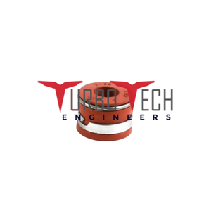 Sello de vástago de válvula de acero Nueva condición Número de pieza 3921640 - Product Image 1