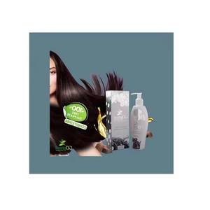 Champú acondicionador a base de aceite de jojoba para uso doméstico al mejor precio, superventas, cuidado del cabello dañado sin sulfato, reparación anticaspa - Product Image 4