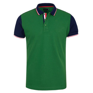 Casual Wear <b>Men</b> Polo <b>Shirts</b> Hot Selling New Design Custom Logo Solid Color Breathable Printed <b>gothic</b> polo <b>shirt</b> - Product Image 4