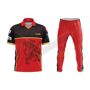 เครื่องแบบทีมคริกเก็ต,เครื่องแบบทีมคริกเก็ต - Product Image 1