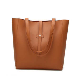 Nouveaux Designers Sacs à main en cuir de qualité supérieure Grand sac fourre-tout pour femmes en cuir PU Sacs à main pour femmes - Product Image 2
