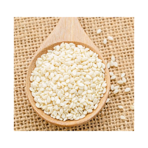 Distribution en gros Fourniture et commercialisation de graines de sésame décortiquées Produit agricole manufacturé - Product Image 6