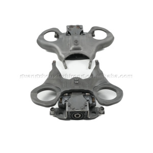 Kit de fourche de changement de vitesse <span class=keywords><strong>automatique</strong></span> DPS6 d'origine pour Ford Focus Fiesta <span class=keywords><strong>EcoSport</strong></span> Qoros Geely Chery bonne boîte de vitesses d'occasion - Product Image 5