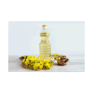 Huile de colza / Huile de colza de qualité supérieure / Huile de canola disponible - Product Image 2