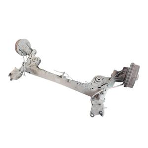 EJE TRASERO DACIA Duster 1ª Serie k4nh7 Gasolina 1600 (10>17) - Product Image 1