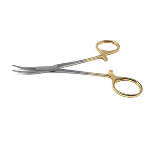 Ensemble chirurgical de vasectomie sans suture manuel de qualité médicale, qualité supérieure en acier inoxydable - Product Image 5