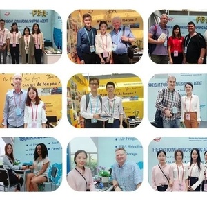 20 Jaar Ervaring Van Deur Tot Deur Levering Internationale Vrachtdienst <span class=keywords><strong>Air</strong></span> Express China Expediteur Agent Naar Wereldwijd - Product Image 2