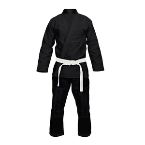Uniforme de Karate ligero cómodo para Artes Marciales Unisex de alta calidad para entrenamiento BJJ más Popular - Product Image 3