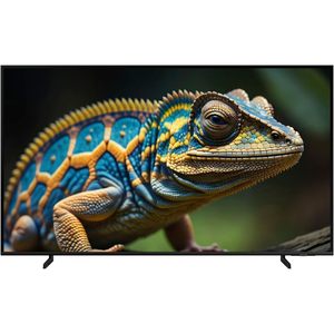Televisor Inteligente QLED 4K de 75 Pulgadas, Negro (Reacondicionado) - Product Image 1