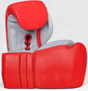 Guantes de Boxeo de Piel de Menta para Entrenamiento, Sparring y Golpeo, con Colores y Tamaños Personalizados para Artes Marciales - Product Image 2