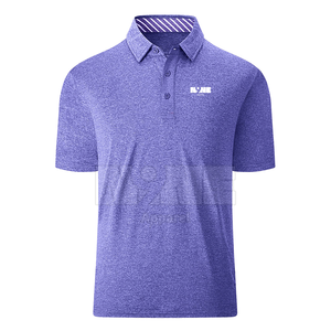 Camisetas de polo de alta calidad hechas en Pakistán para hombre, logotipo personalizado, 100% algodón, venta en línea - Product Image 1