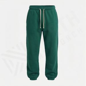 Servicios OEM, Pantalones de Hombre de Alta Calidad, Último Estilo, Diseño Personalizado, Pantalones para Adultos, Lavados, Modernos, Casuales, de Negocios - Product Image 1
