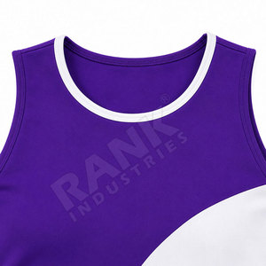 Uniforme de Porristas de Diseño Superior, 100% Poliéster, Uniforme de Porristas de Primera Calidad - Product Image 4