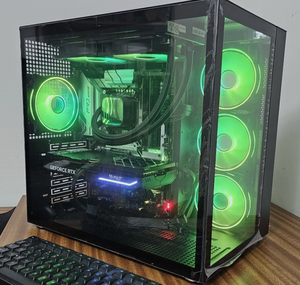 MEJOR OFERTA 1nte1 17 14700K RTXS 5090 16 192GB DDR5 RAM NVMes SSDs  Win 11..TELEGRAMS/ +1 631 921911 - Product Image 1