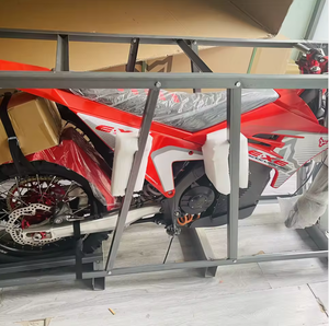 ใหม่ arctics เสือดาวเสือชีตาห์ EXE 880 125กม./ชม. 105V 58Ah จักรยานไฟฟ้าออฟโรดประสิทธิภาพสูงจักรยานวิบากไฟฟ้า - Product Image 2