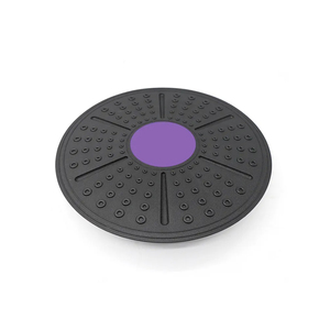 Expérience de remise en forme du fabricant Entraînement de rééducation Fitness Yoga Balance Board à bon prix - Product Image 4