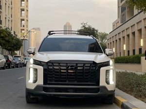 ฮุนได พาลิเซด ใหม่/มือสอง เกียร์อัตโนมัติ รถ SUV/ครอสโอเวอร์ - Product Image 2