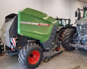 FENDT Rotana 180V - Product Image 1