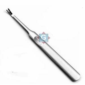 Pousse-cuticules en acier inoxydable Vente en gros - Product Image 1