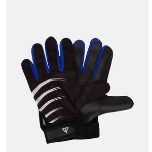 Guantes GAA Premium Más Vendidos para Hombre y Mujer, Elegantes y de Calidad, para Mano Izquierda, de Cuero, con Logotipo Personalizado, Cierre de Tirar, para Deportes - Product Image 3
