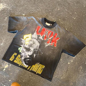 Camiseta básica de algodón para hombre, suave, transpirable, ligera, informal, de manga corta, esencial para el verano, cómoda, duradera, para uso diario. - Product Image 5