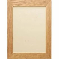 Cadre photo en bois moderne, personnalisé, fait main, écologique, pleine couleur, design tendance, idéal pour la décoration intérieure et la table – Meilleures ventes