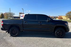 Sử dụng LHD/rhd 2021 t O Y o t Một Tundra TRD <span class=keywords><strong>Pro</strong></span> - Product Image 6