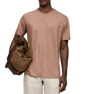 T-shirts de sport à manches courtes pour hommes en coton 100% Coupe régulière Haute qualité Vente en gros personnalisée Streetwear Impression numérique Respirant devant - Product Image 2