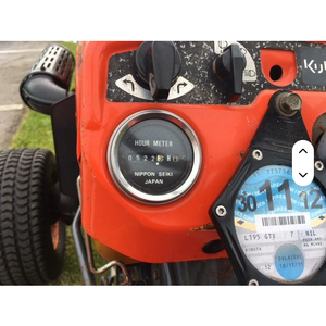 Kubota B7100HST - Product Image 6