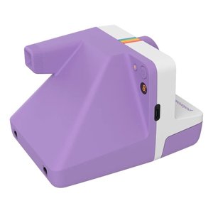 Cámara Fotográfica Instantánea NOW Generation 3 Púrpura PZ9159, Cámara de Película Retro - Product Image 3