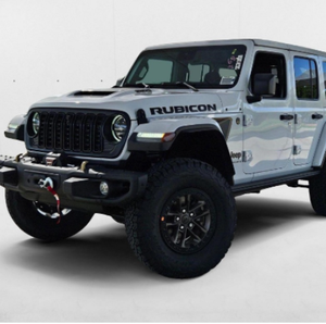 Neuf d'occasion - Jeep Wrangler Rubicon 392 2024 - 4 portes - 4x4 - Volant à gauche/droite - Prêt à être expédié - Product Image 2