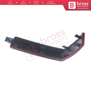 BSP1078ตัวสะท้อนกันชนหลังด้านซ้าย7C0945105สำหรับ crafter MK2 SY SZ 2017-ON E crafter - Product Image 3