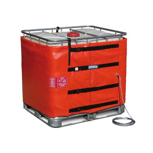 Giacca riscaldante per IBC, protezione Ex T3, 4060 - 4310 mm, 1400 watt - Product Image 1