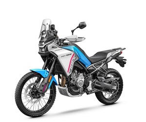 Nouvelle IBE/X 450 de bonne qualité, prête à être expédiée (modèle 2026) - Product Image 1