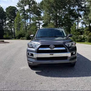 Offres Spéciales 2020 4Runner SR5 V6 RWD <span class=keywords><strong>V</strong></span>éhicules d'Occasion Premium Automatiques Intelligents Prêts à l'Expédition - Product Image 2