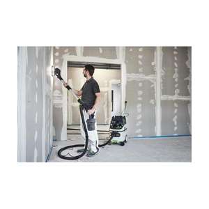 Ponceuses à long bras Festool LHS 2 225 EQI-Plus GB 110V PLANEX - Product Image 4