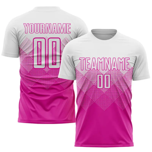 Vente en gros d'uniformes de football originaux, uniformes de football par sublimation personnalisés de haute qualité, de haute qualité - Product Image 6